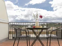 B&B Hotel Firenze City Center Hotels in Florence