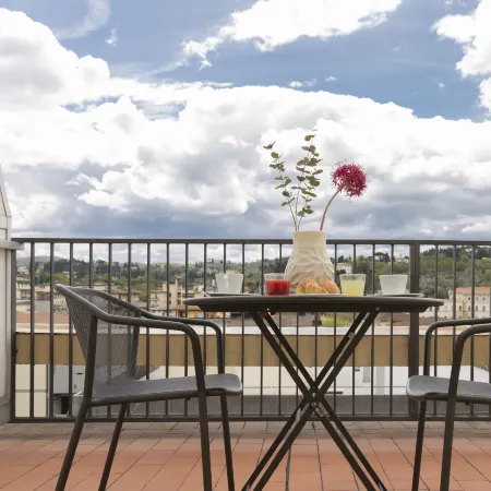 B&B Hotel Firenze City Center