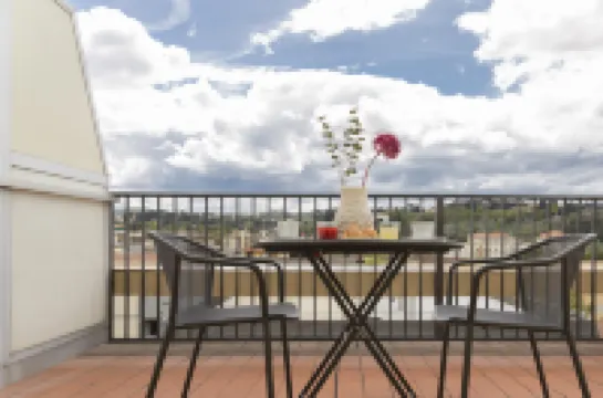 B&B Hotel Firenze City Center