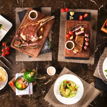 DoubleTree by Hilton Chongqing North