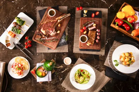 DoubleTree by Hilton Chongqing North