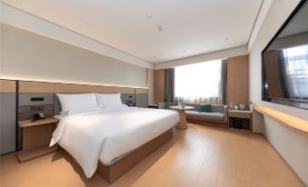 JI Hotel (Ningde Darunfa International Plaza)