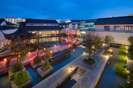 Xianheng Hotel
