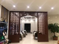 Yinlu Hotel Các khách sạn ở Tầm Điện