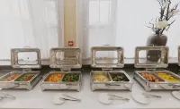 蘭考開蘭大飯店 - 早餐