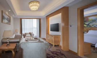 Vienna International Hotel (Langfang Daxing International Airport)