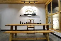 北海銀灘十里桃緣民宿