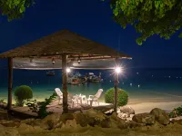 The Cove Phi Phi Hotels in der Nähe von Strand Rantee Beach