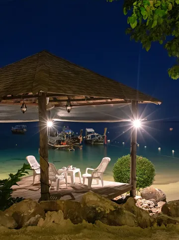 รูปภาพของเดอะ โคฟ พีพี