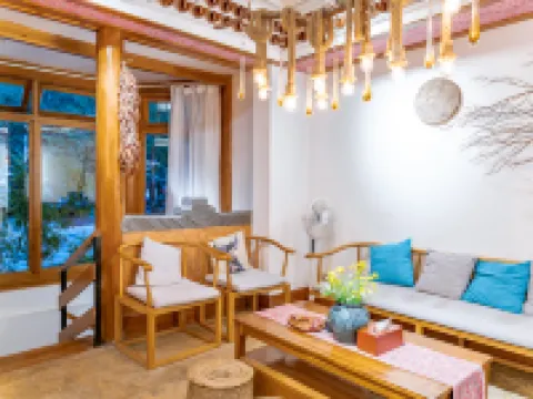 comfortableZhaoXing Hotels in Liping