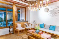 comfortableZhaoXing Hotels in Liping