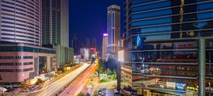 Tianxi Hotel Các khách sạn ở Đại Liên