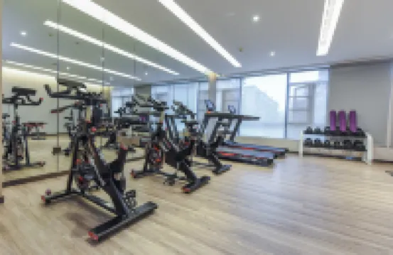 Lavande Hotel (Nanchong Xihua Normal University) - 3-Star