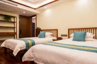 Lushan Xindi · Wujing 1920 Villa -  Holiday Villas