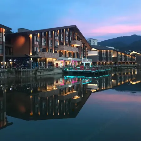 Yichun Hot Spring Worker Sanatorium