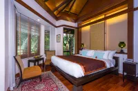 Tusita Wellness Resort Hotels in Thung Tako