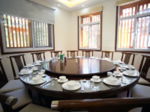 Jintai academy · lann hotel Hotels in Zhen'an