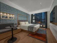 CityNote Hotel (Guangzhou Zhujiang New City Taikoohui Store) Hotels near Tee Mall
