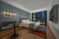 CityNote希諾酒店（廣州珠江新城太古滙店）