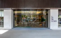 JI Hotel (Shenzhen North Railway Station) Hotels in Shenzhen