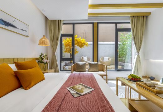 샹그릴라 진룽 호텔