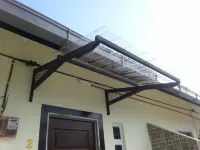 Belukar Lodges Private Homestay