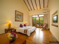 The Hotel @ Tharabar Gate Hotels near Shwe Leik Too Temple
