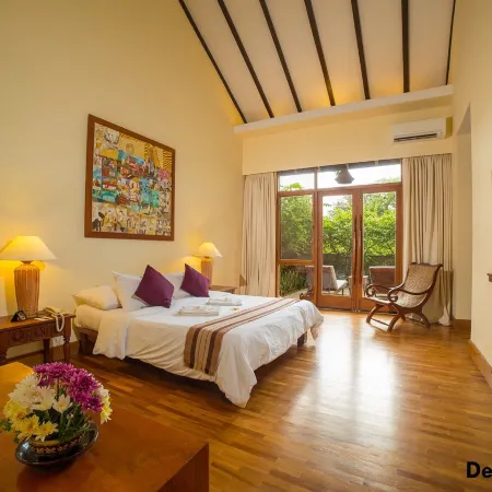 The Hotel @ Tharabar Gate