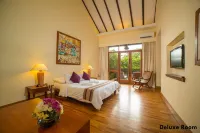 The Hotel @ Tharabar Gate