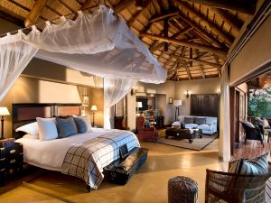 Lion Sands - Tinga Lodge