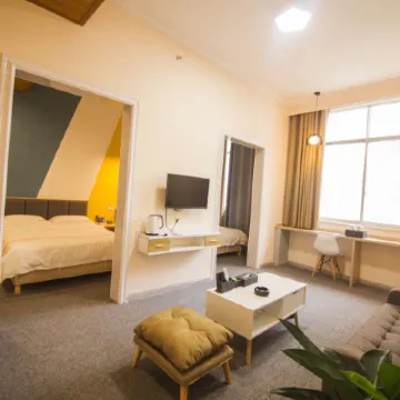 Leye Jane Pai Fashion Hotel