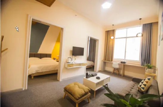 Leye Jane Pai Fashion Hotel