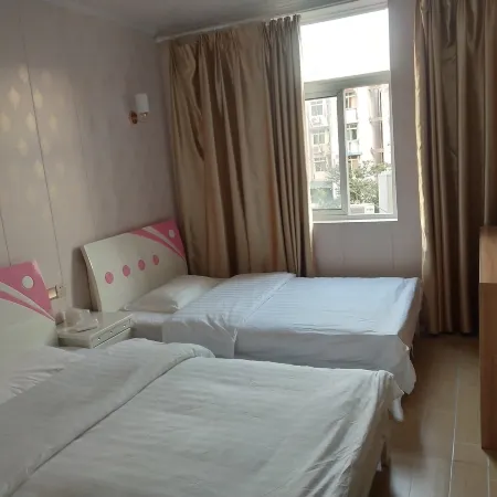 Nanlingjishan Hotel