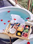 Gudou Yuequan Huju Hotel - Hot Springs