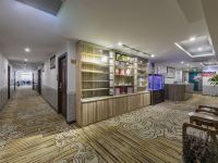 福州九福酒店 - 公共区域