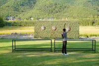 Mantian Resort - Fitnessstudio
