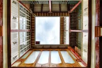 Old Town Quito Suites, Heritage Hotel, Historic Center