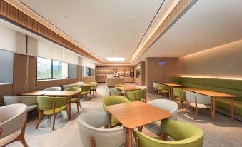 JI Hotel (Hangzhou Tonglu Central Plaza)