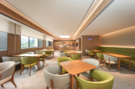 JI Hotel (Hangzhou Tonglu Fuchun River)