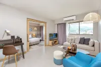 Journeyhub Phuket Patong