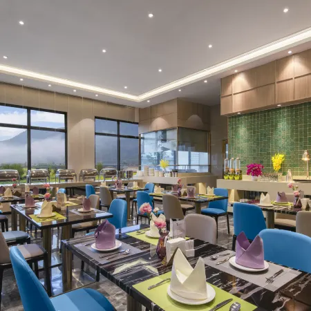 Raytour Hotel