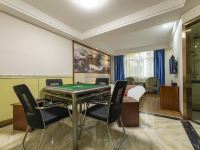 宁波来佳商务宾馆 - 棋牌大床房