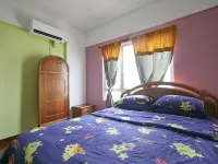 JC Sunshine Bay Resort Port Dickson Hotels near Oceanic Mall