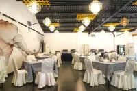 Ruiran Mizhuang Guangzhou - Inns