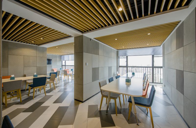 Holiday Inn Express Foshan Chancheng by IHG photo 5