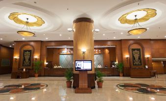 Summit Hotel Subang USJ