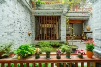 Street town, four-dimensional home