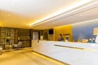 Homeinn Hotel (Cangzhou West Railway Station Shicheng Park) - 2 estrellas