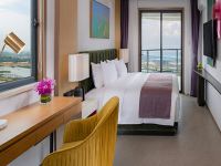 北海银滩皇家海湾S酒店 - 高级景观大床房