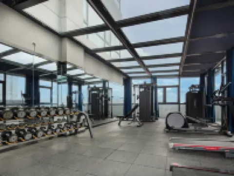 Kanglai Hotel (Changsha Huanghua Airport) Hotels in Changsha County